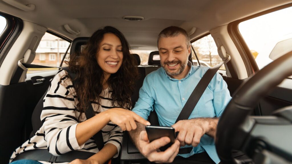 Siguranta dispozitive GPS