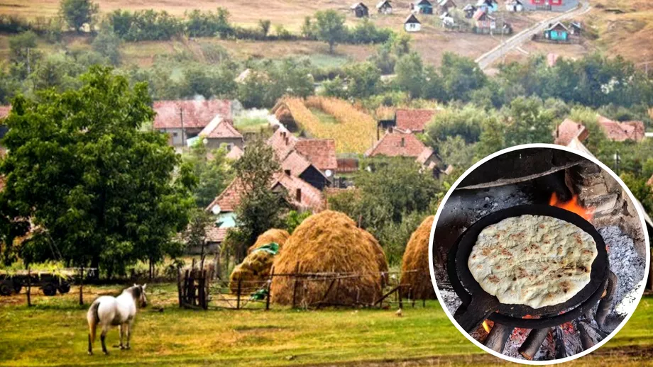 Restaurant Valea Doftanei – Top Locuri unde Mănânci Cel Mai Bine