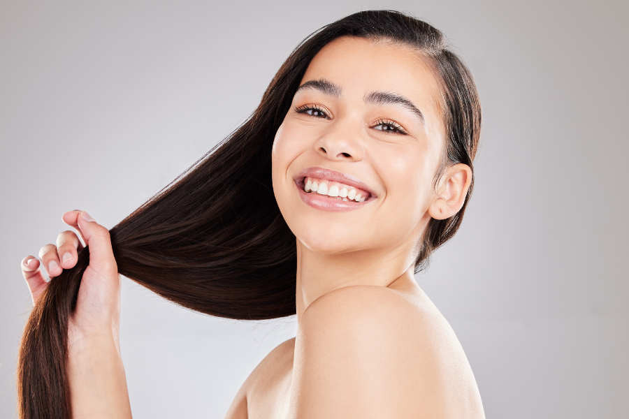 Cum sa iti salvezi parul cu Olaplex: Solutii reale pentru probleme reale