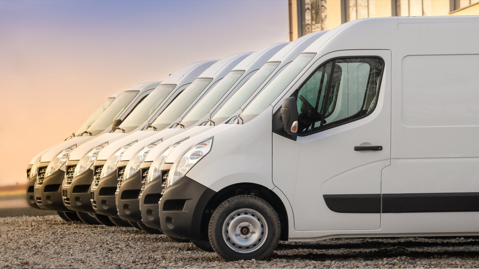 Beneficiile monitorizării GPS în managementul flotei auto